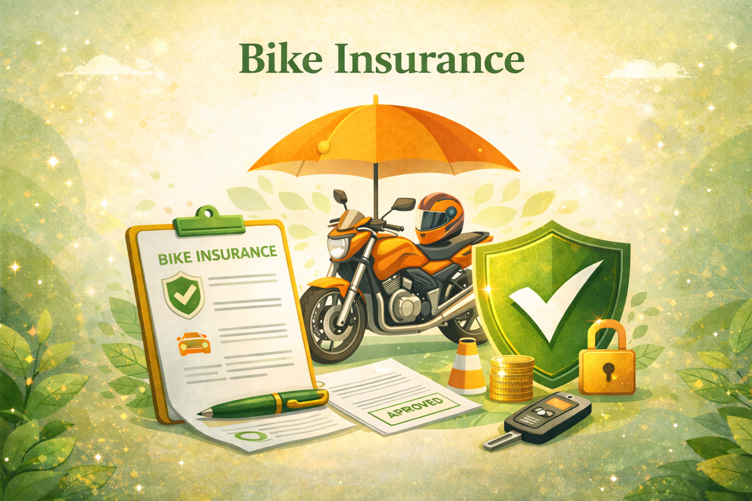 Bike Insurance