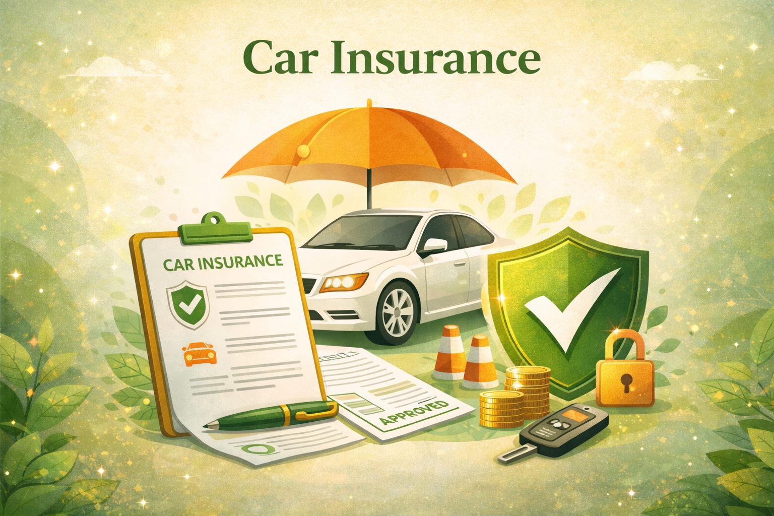 Car Insurance