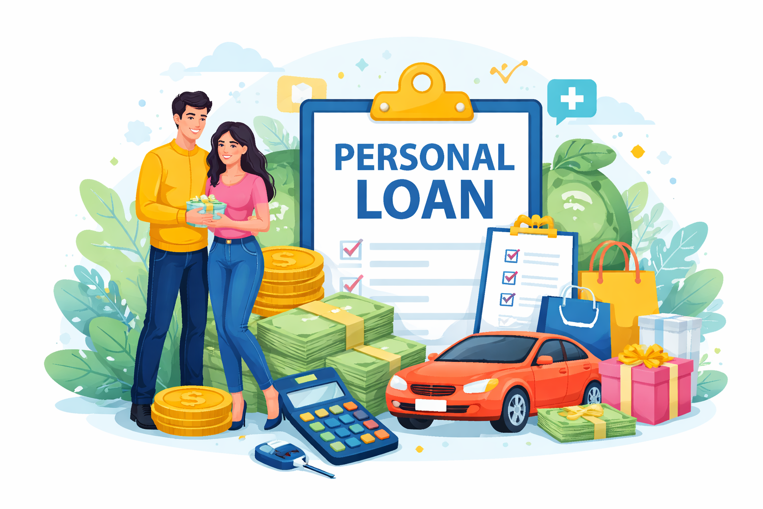 Personal Loan