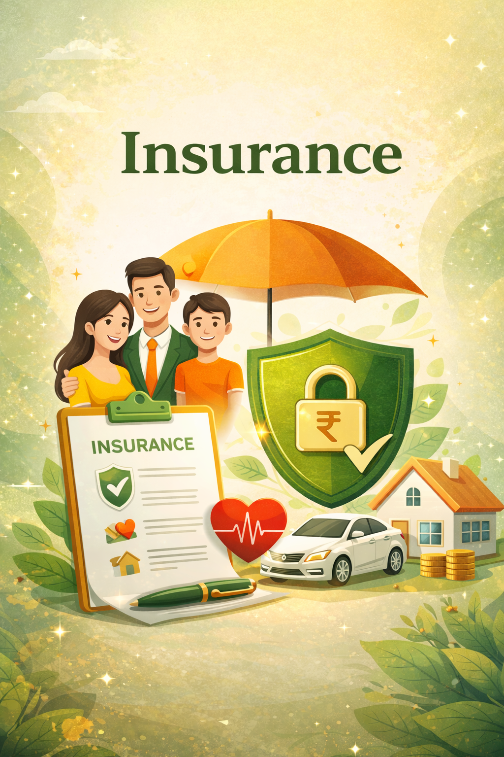 Insurance