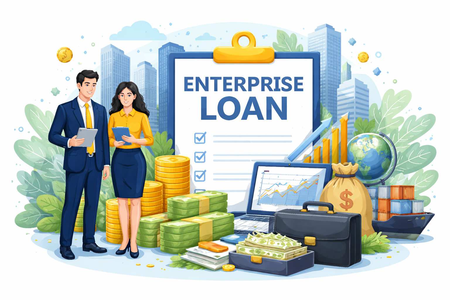 Enterprise Loan