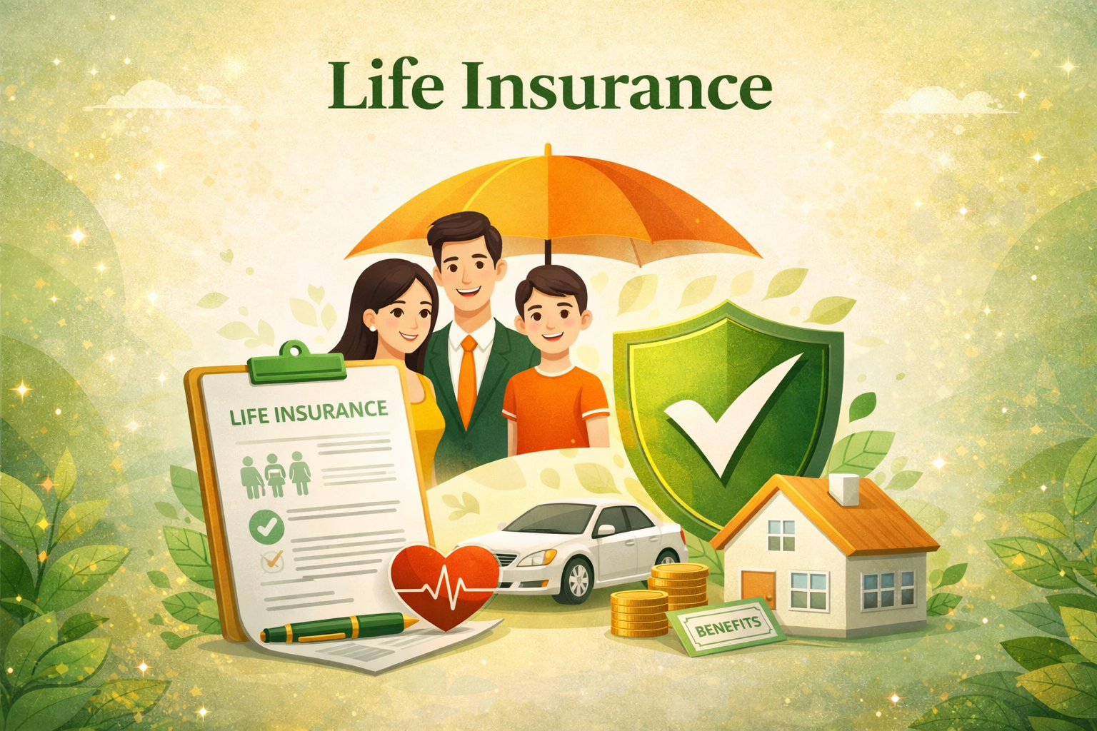 Life Insurance
