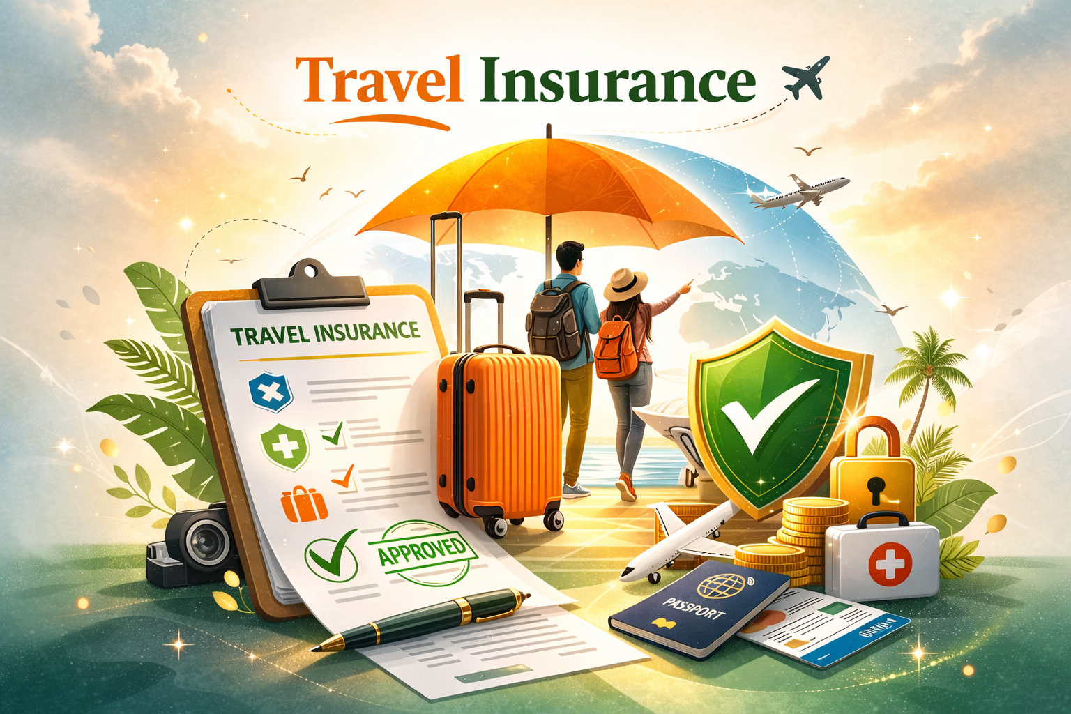 Travel Insurance